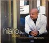 CD HILARIO DURAN TRIO - Motion CR187 Cristal Records 2011 France Jazz Б/У