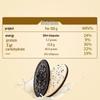 Oreo Тонкие сэндвич-печенья со вкусом клубники