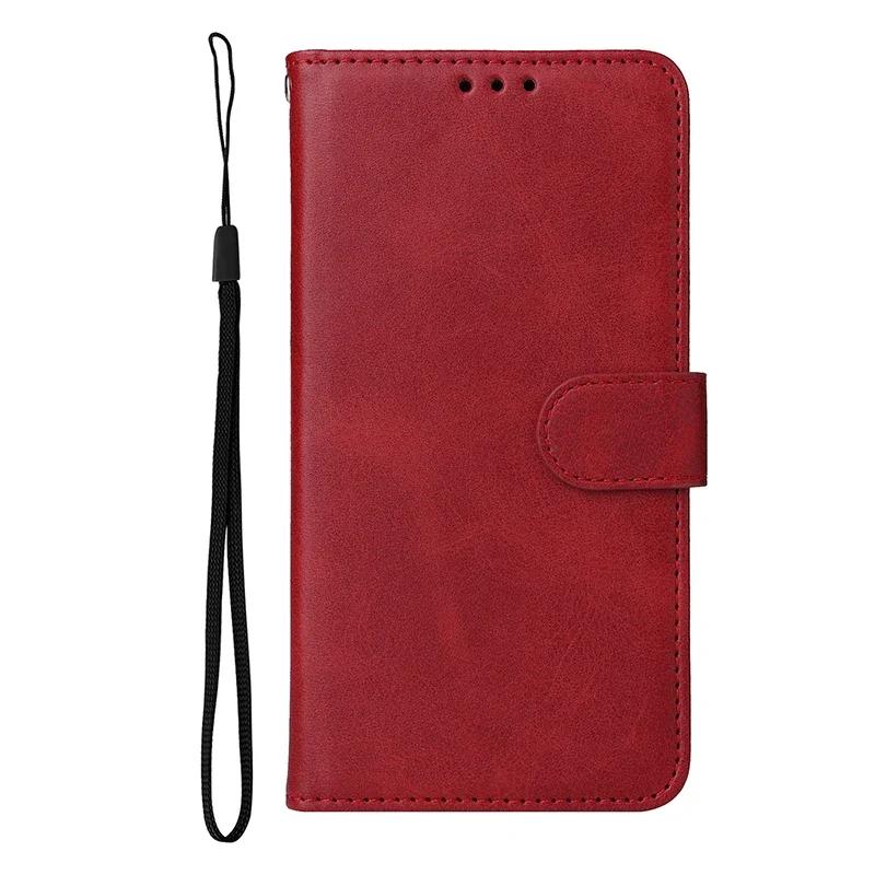 Кошелек из ПУ кожи для Huawei Nova 10 9 Pro 10 SE 8i Y70 Plus Y90 Honor 200 Lite X30i X30 X20 X9 X8 X7 X6 X6B X6A Plus X60i