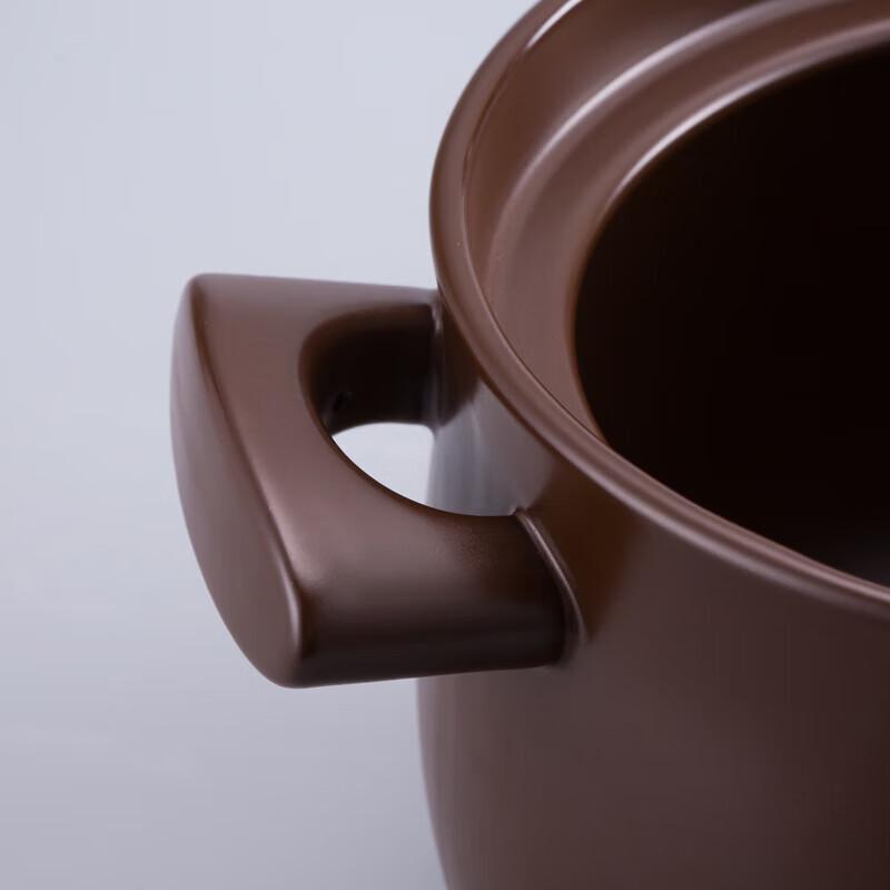 Jiadun Smart High-Temperature Ceramic Stew Pot