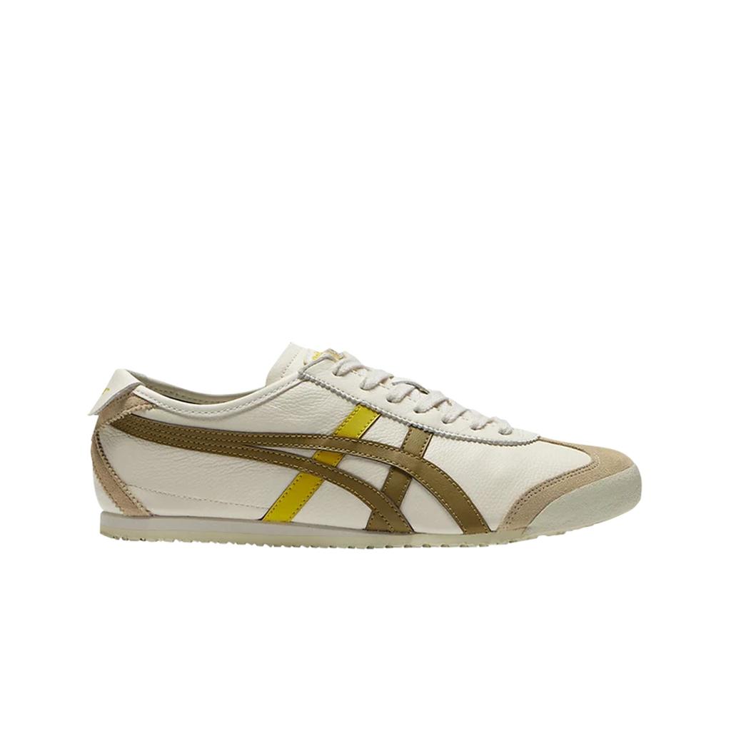 ONITSUKA TIGER Mexico 66 Крем Ровер