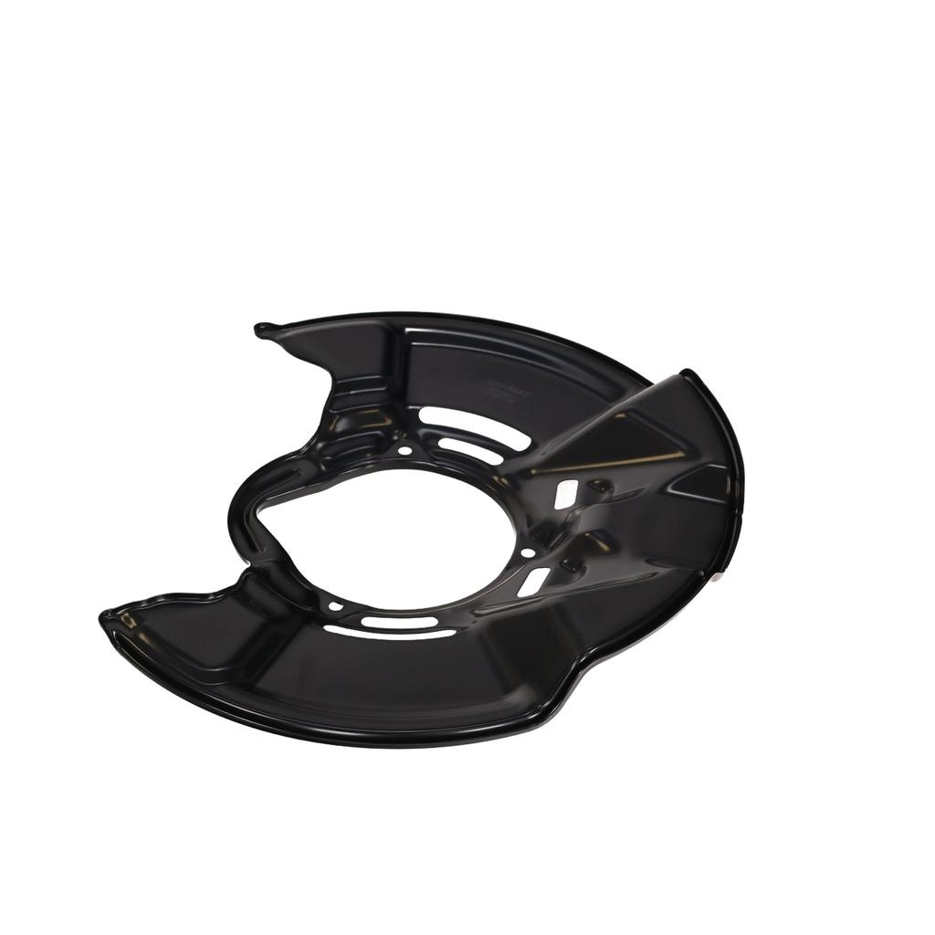 Ft03851 Fast Brake Disc Guard Front /R