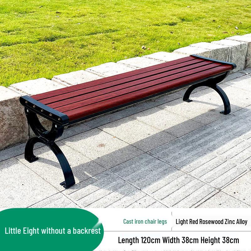 Outdoor Park & Garden Bench