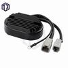 Fits Harley Fat Boy, Heritage, Big Spring, Softail, Night Train '07 Rectifier Voltage Regulator Charger