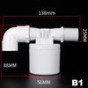 Floating Ball Valve Automatic Water Level Control Valve Thread Water Level Valve