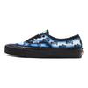Кеды унисекс Alva Skates x Vans Authentic 44 DX с аэрографией, синие/разноцветные VN0005U8BMB