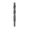 Drill Bit 118-Degree Point Angle Wear-Resistant Rust-proof Widely Used High Speed Steel DIY Drill Bit Woodworking Tool