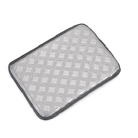 Car Armrest Pad Covers Universal Center Console Auto Seat Box Protection Cushion