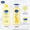 Vaseline Intensive Care Essence Repair Body Lotion