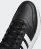 Кроссовки Adidas Hoops 3.0 Mid Classic Vintage core black/cloud white/grey six