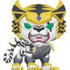 Bakugan Tigrerra Pop! Vinyl
