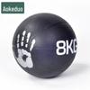 Резиновый медицинский мяч для йоги Aokedu