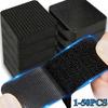 Carpet Fixing Stickers 50/1pcs Double High Adhesive Car Fixed Patches Non-slip Mat Home Floor Foot Mats Non-slip Grip Tapes New