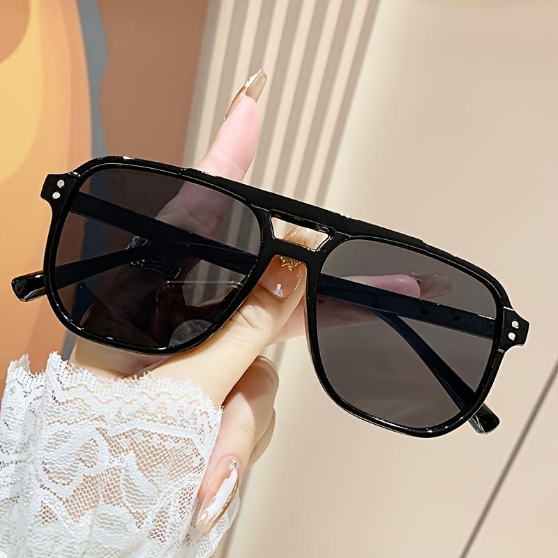 20 пар модных мужских очков с черными и желтыми тонированными линзами, уличный стиль, аксессуары для вечеринок и мероприятий, прочная конструкция