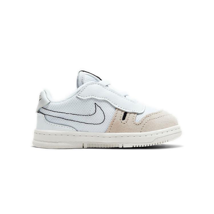 Nike Тыква Тип Вершина Белый Черный TD CJ4121-100