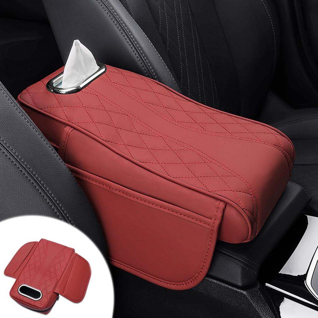 Toyota Yaris Cross (New 3-in-1 & Multi-functional Storage) HYBRID GR SPORT Car Armrest Box