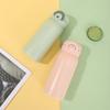 350ml 304 Stainless Steel Mini Thermos Cup Portable Coffee Mug Vacuum Flask Insulated Hot Water Bottle Kids Gift