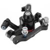 Mountain Bike Aluminum Alloy Disc Brake Road Bicycle Brake Calipers Bicycle AccessorySquare Rear