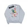 Mens Moana Hei Hei And Pua Sweatshirt