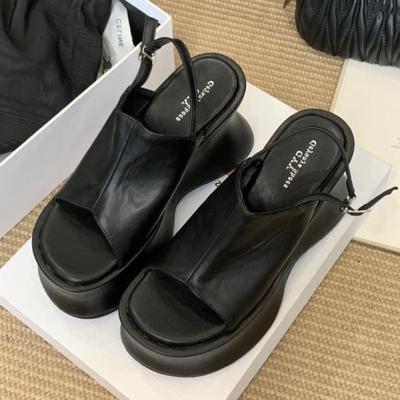 Женская обувь – Босоножки