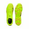 Puma Future 8 Play Fashion Comfortable Soccer Shoes Unisex Soccer Shoes Yellow 108376-03