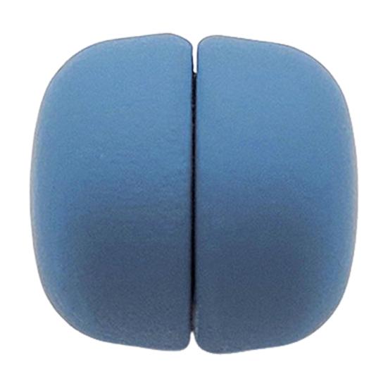 Magnetic Scarf Button for Clothing No Damage Pin Magnet Multifunctional Pin-free Button for Dress Cleavage Headscarves