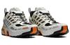 Men's Sneakers SALOMON ACS Pro Breathable Low top Outdoor Shoes Men's Vanilla