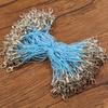20-Color DIY Jewelry Lobster Clasp Strap - 67mm Mobile Phone/Pendant Rope Accessory