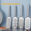 Stainless Steel Multifunctional Vegetable & Cheese Grater for Home Kitchen