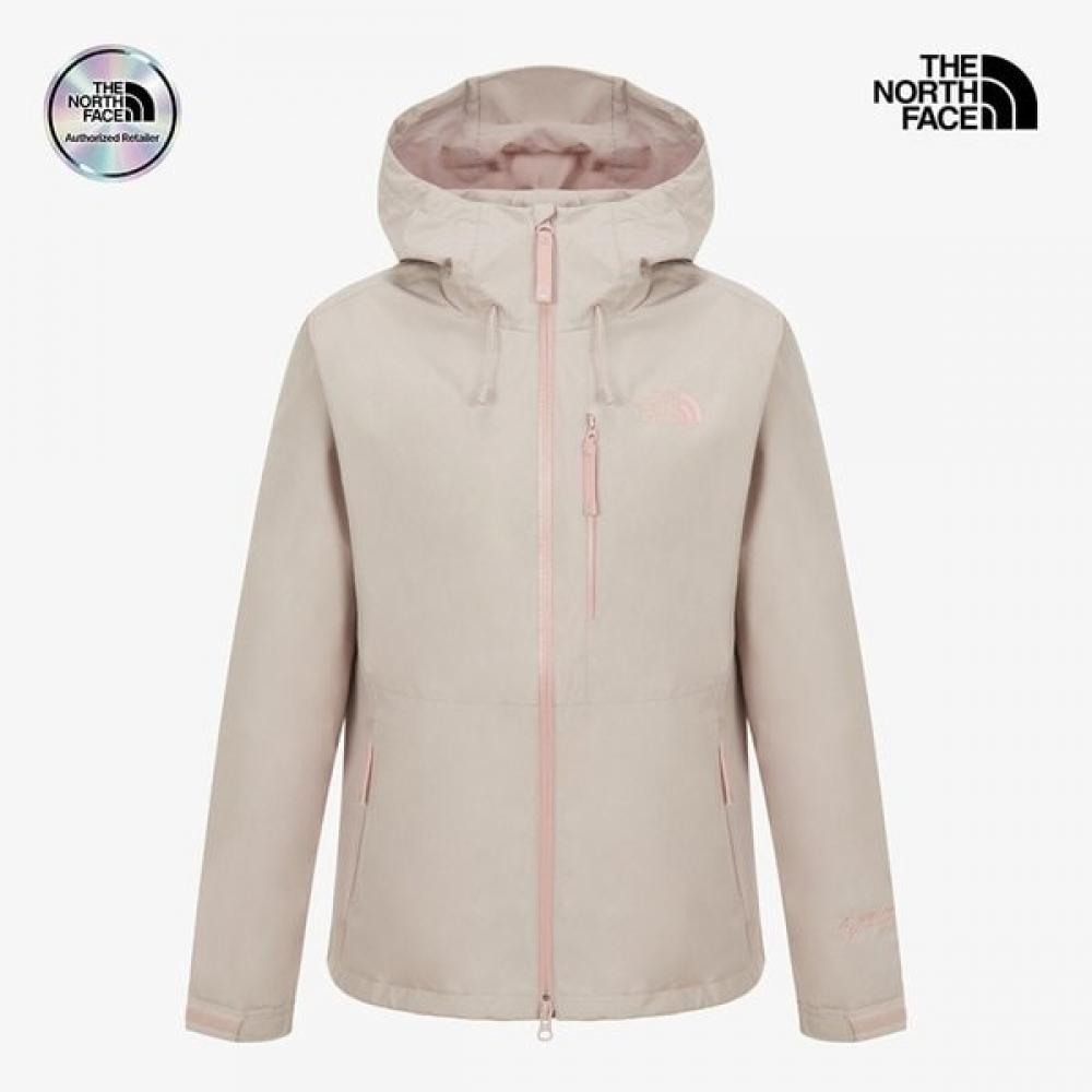 The North Face Women S Dover windStopper Jacket nj2wS30c