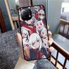 Чехол для телефона Helltaker для Xiaomi Mi 5X 8 9 10 11 12 Lite Pro 10T PocoX3pro PocoM3 Note 10 Pro Lite