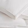 Yumengjiaju White Duck Down Winter Duvet