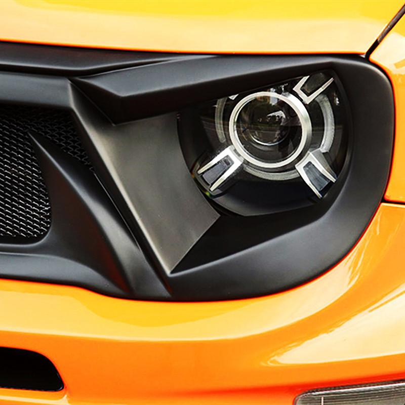 Для 2016 17 18 19 20 21 22 23 Jeep Renegade Гоночные решетки матовая карбоновая решетка воздухозаборник стайлинг экстерьера аксессуары для тюнинга деталь