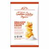 Golden State Organic Potato Chips Sea Salt X 15 Pack