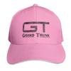 Grand Trunk Western Railroad Vintage Logo Graphic Tee Baseball Cap Trucker Hat Dropshipping Visor Christmas Hat Women Unisexs