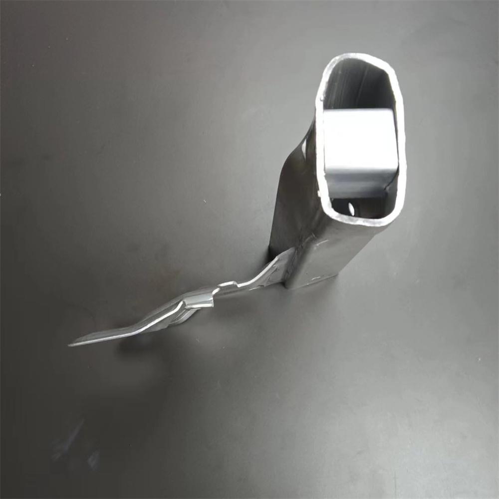 1Pcs Front Left Bumper Bracket 51117266193 For BMW 328i 330i 335i 340i xDrive