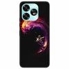 Для UMIDIGI G5A Чехол Ударопрочный Силиконовый Защитный Мягкий ТПУ Чехол для UMIDIGI G5 G 5 Меха-Телефонные Чехлы G 5A Волк Львы Расписной
