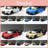 Alloy Chiron Bugatti Car Model With Static Design For Gift And Collection