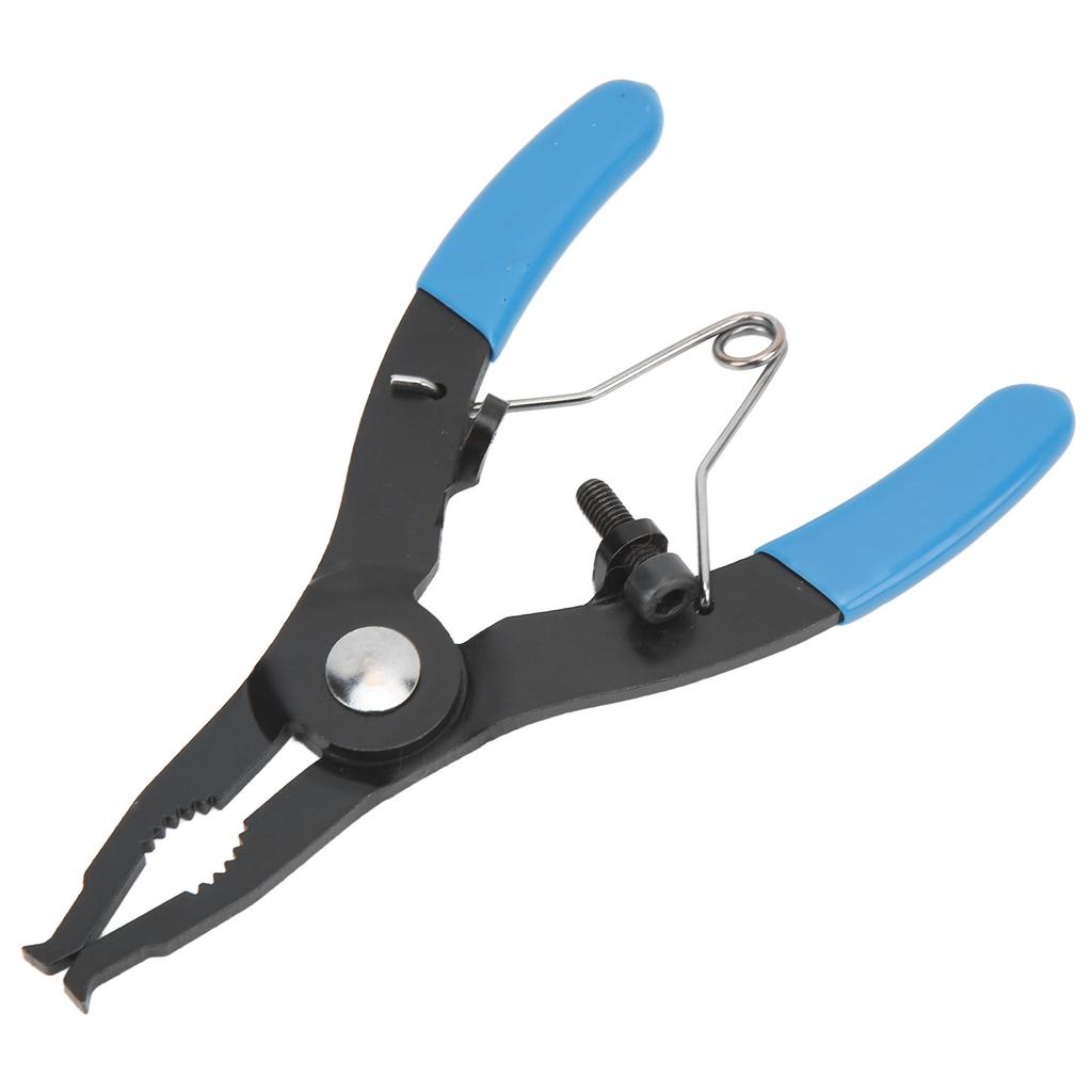 Spray Head Pull Up Tool Metal Easy Operation Pop Up Sprinklers Nozzle Stem Repair Plier