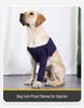 Adjustable Dog Calming Ear Muffs - Anti-Thunder Winter Warmth Headband