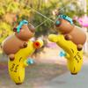 Игрушка Водяной пистолет Дельфин, Детская, Мультяшная, Летняя игра в воде, Пляжная игрушка, Нажимного типа, Водная игрушка, Игрушка для уличной водной битвы