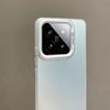 Для Xiaomi 14 Чехол xiaomi 14 pro Чехол для телефона mi civi3 13T 13t Pro 13 Ударопрочный защитный чехол задняя крышка с защитой от отпечатков пальцев IMD