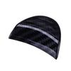 1x Carbon Fiber Look Armrest Box Switch Cover Trim Fit for Nissan 370Z 2009-