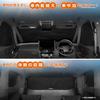 Cartist New Freed Air Air EX Closter Серия GT Солнцезащитный козырек для 1 автомобиля Мульти