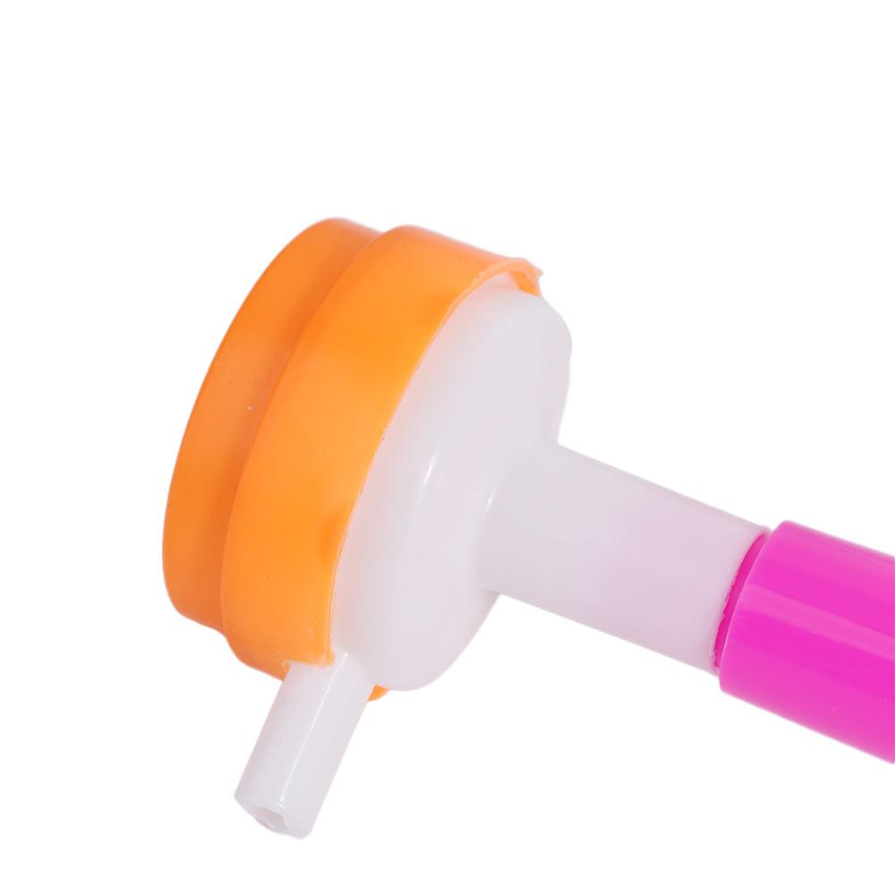 Ox Horn Plastic Horn Refueling Noisemaker Toys Cheerleading Props Horn Toy  Toy