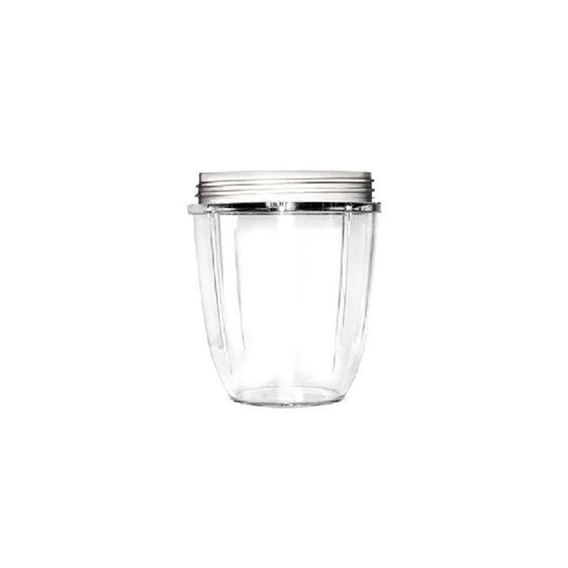 Запасная маленькая чаша Nutribullet Здоровое и удобное питание в стакане!