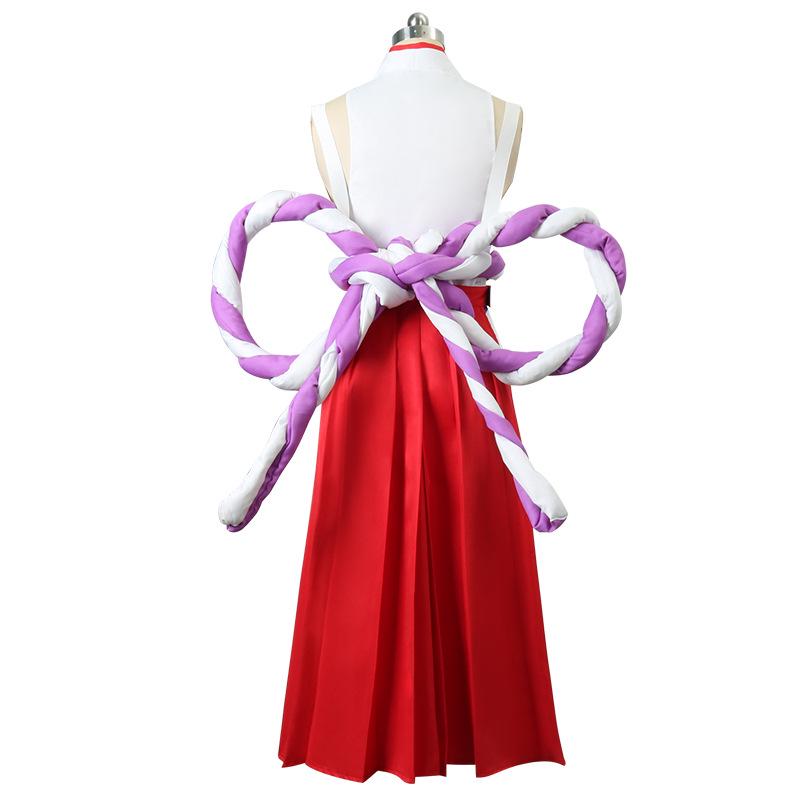 Косплей полный комплект кимоно Zoro Juro - Стиль Japanese One Piece