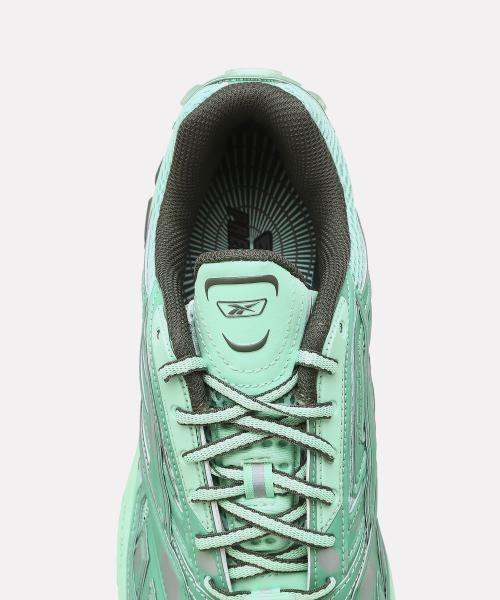[Reebok] Premier Road Ultra - Buff Metallic Green (RESO5F007E2)