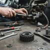 Automotive Accessories for Vehicle Car Steering Column Gear Replacement Steering Gear Easy Installation