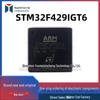 STM32F429IGT6 LQFP-176 32-битный микроконтроллер ARM Cortex-M4